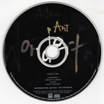 Wonderful sampler disc