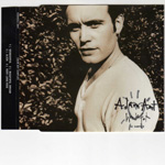 Wonderful sampler front sleeve