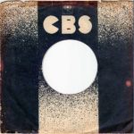 CBS company sleeve