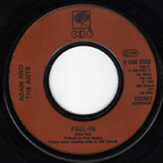 Antmusic IML jukebox label