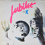 Jubilee Italian front sleeve