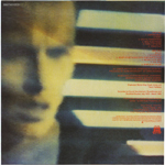 Dirk Wears White Sox Original Album Classics back cover