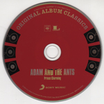 Prince Charming Original Album Classics disc