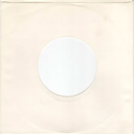 Generic white sleeve