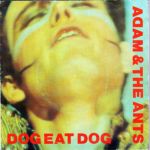 Dog Eat Dog front cover