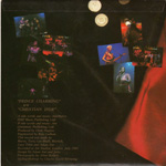 Prince Charming inner cover