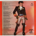 Antrap Australian back cover