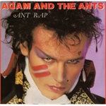 Antrap Australian front cover