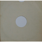 Antmusic EP promo sleeve