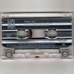 Can't Set Rules About Love cassette