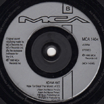 Can't Set Rules About Love - UK IML