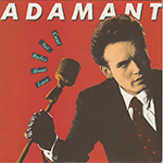 Can't Set Rules About Love - UK IML front cover