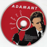 Can't Set Rules About Love CD