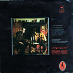 Goody Two Shoes back