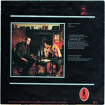 Goody Two Shoes back