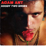 Goody Two Shoes front