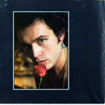 Goody Two Shoes poster sleeve - inner