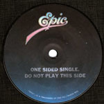 Crackpot History label