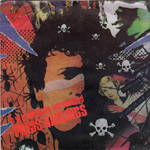 Kings of the Wild Frontier - New Zealand