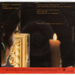 Prince charming back cover