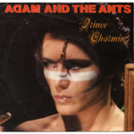 Prince charming front cover