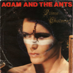 Prince charming Netherlands front sleeve