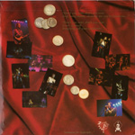 Prince Charming inner cover