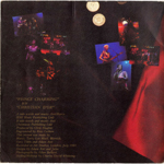 Prince charming Spain inner sleeve