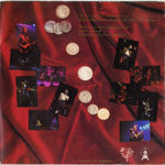 Prince charming Spain inner sleeve