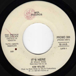 It's Here - Italian jukebox