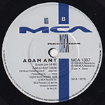 Bruce Lee paper label