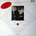 Room at the Top US back cover