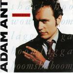 Rough Stuff German sleeve