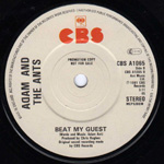 Stand and Deliver promo