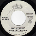 Beat My Guest White label