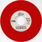 Stand and Deliver Us promo