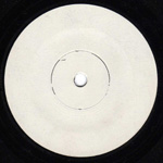 Stand and Deliver test pressing